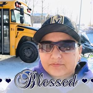 Meet your Posher, Marcy